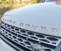 Ленд Ровер Range Rover Sport, об'ємом двигуна 2.99 л та пробігом 172 тис. км за 21500 $, фото 13 на Automoto.ua
