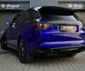 Ленд Ровер Range Rover Sport, об'ємом двигуна 5 л та пробігом 88 тис. км за 54900 $, фото 17 на Automoto.ua