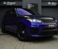 Ленд Ровер Range Rover Sport, об'ємом двигуна 5 л та пробігом 88 тис. км за 54900 $, фото 1 на Automoto.ua
