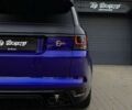 Ленд Ровер Range Rover Sport, об'ємом двигуна 5 л та пробігом 88 тис. км за 54900 $, фото 21 на Automoto.ua