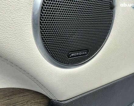 Ленд Ровер Рендж Ровер Спорт, объемом двигателя 3 л и пробегом 164 тыс. км за 27999 $, фото 7 на Automoto.ua