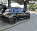 Ленд Ровер Range Rover Sport, об'ємом двигуна 0 л та пробігом 100 тис. км за 40800 $, фото 31 на Automoto.ua