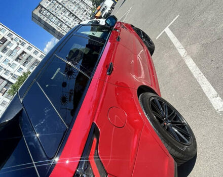 Ленд Ровер Рендж Ровер Спорт, объемом двигателя 2.99 л и пробегом 207 тыс. км за 35000 $, фото 5 на Automoto.ua