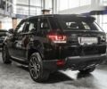 Ленд Ровер Range Rover Sport, об'ємом двигуна 3 л та пробігом 160 тис. км за 37900 $, фото 11 на Automoto.ua