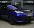 Ленд Ровер Range Rover Sport, об'ємом двигуна 5 л та пробігом 88 тис. км за 54900 $, фото 4 на Automoto.ua