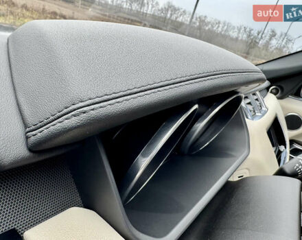 Ленд Ровер Рендж Ровер Спорт, объемом двигателя 2.99 л и пробегом 172 тыс. км за 25900 $, фото 60 на Automoto.ua