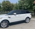 Ленд Ровер Рендж Ровер Спорт, объемом двигателя 3 л и пробегом 182 тыс. км за 38499 $, фото 11 на Automoto.ua