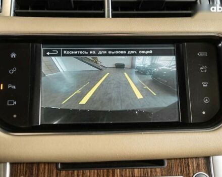 Ленд Ровер Range Rover Sport, об'ємом двигуна 3 л та пробігом 160 тис. км за 37900 $, фото 29 на Automoto.ua