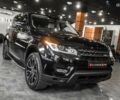 Ленд Ровер Range Rover Sport, об'ємом двигуна 3 л та пробігом 160 тис. км за 37900 $, фото 4 на Automoto.ua