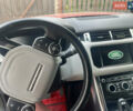 Ленд Ровер Range Rover Sport, об'ємом двигуна 2.99 л та пробігом 219 тис. км за 28999 $, фото 18 на Automoto.ua
