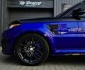 Ленд Ровер Range Rover Sport, об'ємом двигуна 5 л та пробігом 88 тис. км за 54900 $, фото 15 на Automoto.ua