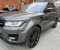 Ленд Ровер Рендж Ровер Спорт, объемом двигателя 3 л и пробегом 154 тыс. км за 20900 $, фото 5 на Automoto.ua