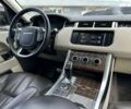 Ленд Ровер Range Rover Sport, об'ємом двигуна 3 л та пробігом 164 тис. км за 31999 $, фото 29 на Automoto.ua