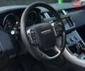 Ленд Ровер Range Rover Sport, об'ємом двигуна 3 л та пробігом 162 тис. км за 29900 $, фото 46 на Automoto.ua