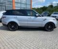 Ленд Ровер Range Rover Sport, об'ємом двигуна 3 л та пробігом 110 тис. км за 25900 $, фото 7 на Automoto.ua