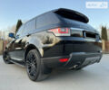 Ленд Ровер Range Rover Sport, об'ємом двигуна 3 л та пробігом 125 тис. км за 34900 $, фото 10 на Automoto.ua