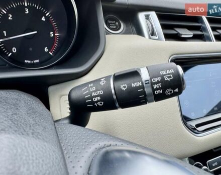 Ленд Ровер Рендж Ровер Спорт, объемом двигателя 2.99 л и пробегом 172 тыс. км за 25900 $, фото 54 на Automoto.ua