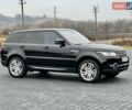 Ленд Ровер Рендж Ровер Спорт, объемом двигателя 2.99 л и пробегом 172 тыс. км за 25900 $, фото 8 на Automoto.ua