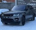 Ленд Ровер Рендж Ровер Спорт, объемом двигателя 3 л и пробегом 155 тыс. км за 22900 $, фото 5 на Automoto.ua