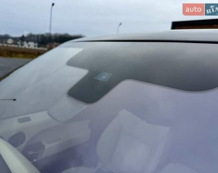 Ленд Ровер Рендж Ровер Спорт, объемом двигателя 2.99 л и пробегом 172 тыс. км за 25900 $, фото 27 на Automoto.ua