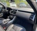 Ленд Ровер Range Rover Sport, об'ємом двигуна 3 л та пробігом 110 тис. км за 25900 $, фото 8 на Automoto.ua