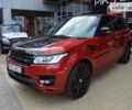 Ленд Ровер Range Rover Sport, об'ємом двигуна 3 л та пробігом 119 тис. км за 28400 $, фото 1 на Automoto.ua