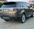 Ленд Ровер Range Rover Sport, об'ємом двигуна 3 л та пробігом 162 тис. км за 29900 $, фото 34 на Automoto.ua