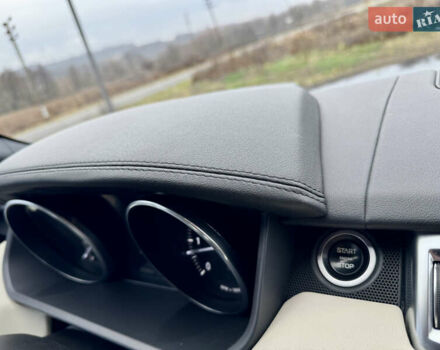 Ленд Ровер Рендж Ровер Спорт, объемом двигателя 2.99 л и пробегом 172 тыс. км за 25900 $, фото 61 на Automoto.ua