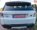 Ленд Ровер Range Rover Sport, об'ємом двигуна 2.99 л та пробігом 172 тис. км за 21500 $, фото 6 на Automoto.ua