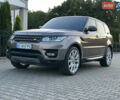 Ленд Ровер Range Rover Sport, об'ємом двигуна 3 л та пробігом 162 тис. км за 29900 $, фото 29 на Automoto.ua