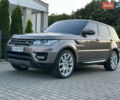 Ленд Ровер Range Rover Sport, об'ємом двигуна 3 л та пробігом 162 тис. км за 29900 $, фото 28 на Automoto.ua