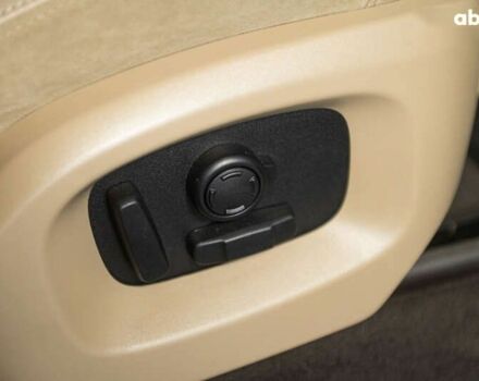 Ленд Ровер Range Rover Sport, об'ємом двигуна 3 л та пробігом 160 тис. км за 37900 $, фото 16 на Automoto.ua