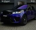 Ленд Ровер Range Rover Sport, об'ємом двигуна 5 л та пробігом 88 тис. км за 54900 $, фото 11 на Automoto.ua