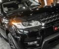 Ленд Ровер Range Rover Sport, об'ємом двигуна 3 л та пробігом 160 тис. км за 37900 $, фото 9 на Automoto.ua