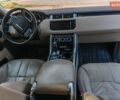 Ленд Ровер Range Rover Sport, об'ємом двигуна 2.99 л та пробігом 172 тис. км за 21500 $, фото 56 на Automoto.ua