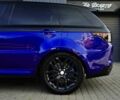 Ленд Ровер Range Rover Sport, об'ємом двигуна 5 л та пробігом 88 тис. км за 54900 $, фото 16 на Automoto.ua