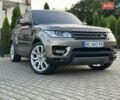 Ленд Ровер Range Rover Sport, об'ємом двигуна 3 л та пробігом 162 тис. км за 29900 $, фото 1 на Automoto.ua