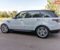 Ленд Ровер Range Rover Sport, об'ємом двигуна 2.99 л та пробігом 172 тис. км за 21500 $, фото 2 на Automoto.ua