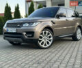 Ленд Ровер Range Rover Sport, об'ємом двигуна 3 л та пробігом 162 тис. км за 29900 $, фото 6 на Automoto.ua
