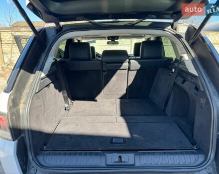 Ленд Ровер Рендж Ровер Спорт, объемом двигателя 3 л и пробегом 66 тыс. км за 14990 $, фото 20 на Automoto.ua