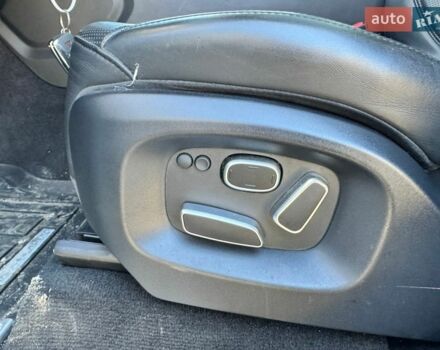 Ленд Ровер Рендж Ровер Спорт, объемом двигателя 3 л и пробегом 66 тыс. км за 14990 $, фото 16 на Automoto.ua