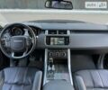 Ленд Ровер Range Rover Sport, об'ємом двигуна 3 л та пробігом 125 тис. км за 34900 $, фото 19 на Automoto.ua