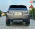 Ленд Ровер Range Rover Sport, об'ємом двигуна 3 л та пробігом 162 тис. км за 29900 $, фото 30 на Automoto.ua