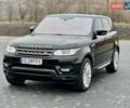 Ленд Ровер Рендж Ровер Спорт, объемом двигателя 2.99 л и пробегом 172 тыс. км за 25900 $, фото 1 на Automoto.ua