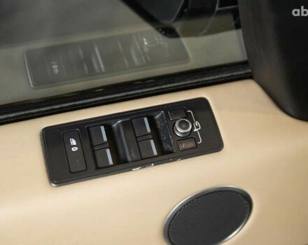 Ленд Ровер Range Rover Sport, об'ємом двигуна 3 л та пробігом 160 тис. км за 37900 $, фото 22 на Automoto.ua