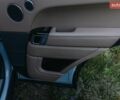 Ленд Ровер Range Rover Sport, об'ємом двигуна 2.99 л та пробігом 172 тис. км за 21500 $, фото 54 на Automoto.ua