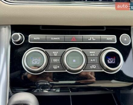 Ленд Ровер Рендж Ровер Спорт, объемом двигателя 2.99 л и пробегом 172 тыс. км за 25900 $, фото 55 на Automoto.ua