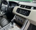Ленд Ровер Range Rover Sport, об'ємом двигуна 3 л та пробігом 164 тис. км за 31999 $, фото 25 на Automoto.ua