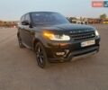 Ленд Ровер Рендж Ровер Спорт, объемом двигателя 0 л и пробегом 229 тыс. км за 21888 $, фото 6 на Automoto.ua