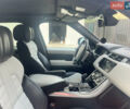 Ленд Ровер Range Rover Sport, об'ємом двигуна 2.99 л та пробігом 219 тис. км за 28999 $, фото 10 на Automoto.ua